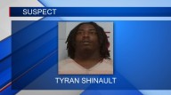 A man faces multiple charges in Itawamba Co.