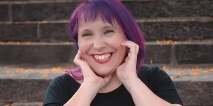 “Tuve mi propia crucifixión”: los poemas autobiográficos de “Hospital pediátrico”, de Marina Cavalletti