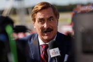 MyPillow founder and Trump ally Mike Lindell to run for Minnesota governor in 2026