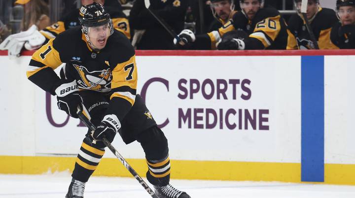 Penguins make disappointing Evgeni Malkin injury move