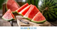 Calor extremo: estos son los 7 alimentos que mejor hidratación aportan