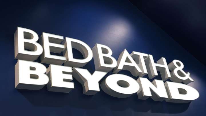 When will Kirkland's stores become Bed Bath & Beyond? What we know