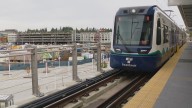 Light rail expansion takes on increased urgency as 1.5 million more expected to move to western Washington