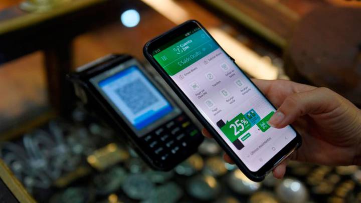 Descuentos claves de Cuenta DNI para aliviar los bolsillos para las Fiestas