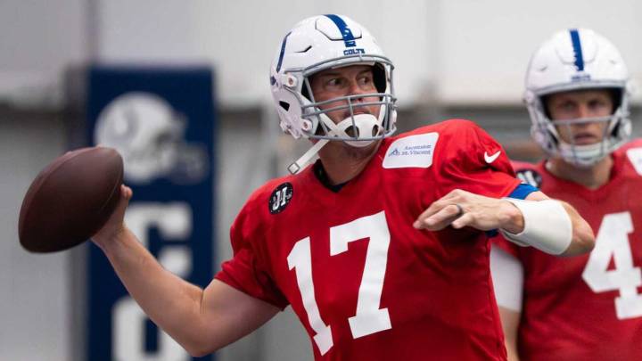 Ryan Clark unloads on idea of Philip Rivers starting for Colts