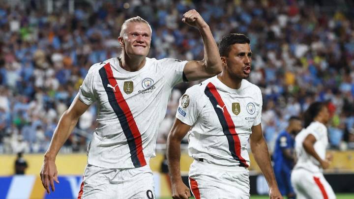 Real Madrid vs. Man City UEFA Champions League picks, live stream for Wednesday