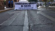 Municipio buscará que manifestantes se retiren ante paso de caravana Coca Cola