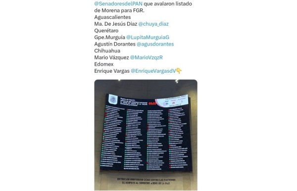 - Cargan casi seis mil millones Santiago y Granillo