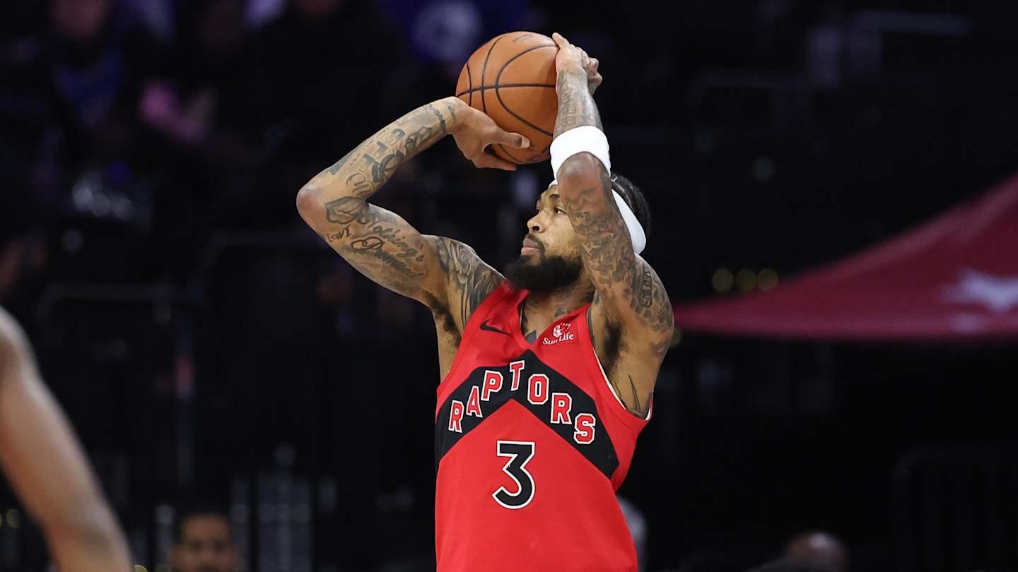 Peter’s Points: NBA Best Bets Today (Predictions, Prop Bets for Brandon Ingram, Norman Powell, Knicks