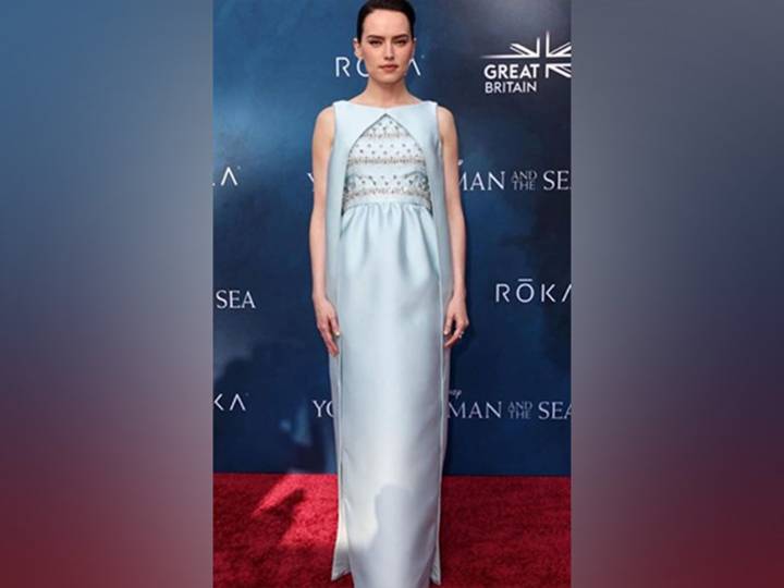 Daisy Ridley Applauds Fans Behind 'Hunt for Ben Solo' Campaign