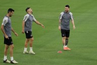 Jorge Mas, dueño de Inter Miami, desvela el próximo objetivo de Leo Messi y los sustitutos de Busquets y Jordi Alba