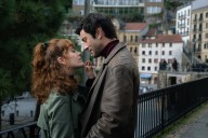 'La frontera' recuerda la colaboración con Francia en los años más duros de ETA