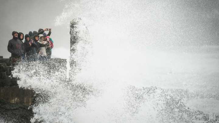 When do king tides hit the Oregon Coast in December? How…