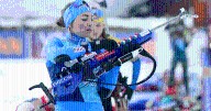 Italy's Dorothea Wierer wins 15km individual at Oestersund IBU World Cup