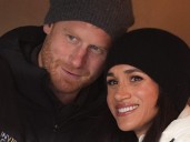 Harry and Meghan executive producing Sundance festival girl scouts documentary