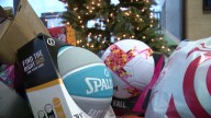 KGET's 17 Days of Giving returns with annual toy drive