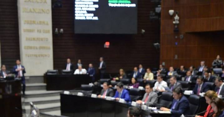 Luz verde a Ley General de Aguas y reforma a Ley de Aguas Nacionales; van al Pleno