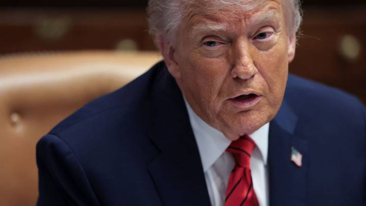 Trump says Fed could have 'at least doubled' latest interest rate cut