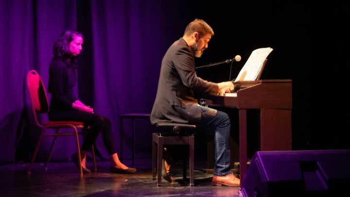 Ricardo Toro: el niño que jugaba con un piano y soñaba con sonidos imposibles