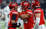 Analysis: UNLV will dethrone Boise State if defensive progress sticks