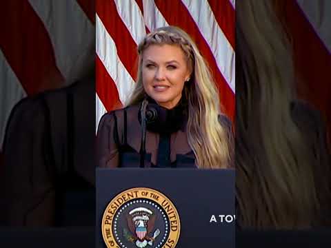 Watch “CBS News Presents: A Town Hall with Erika Kirk,” Saturday, Dec. 13 #shorts