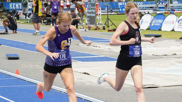 Meet Louisville-area girls cross-country runner of year nominees: Vote now