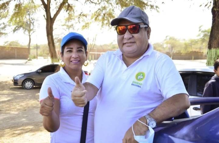Oficializan convocatoria de la Ing. Karla Vásquez como regidora de la Municipalidad Provincial de Piura