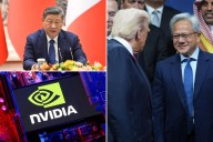 Trump gives green light to Nvidia to ship powerful AI chips to China