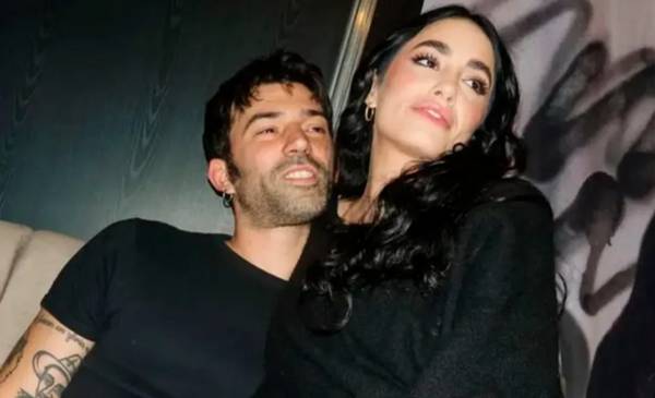 Lali y Pedro Rosemblat, confirmación y sorpresa en medio de los rumores de crisis: “Esta pareja está muerta”