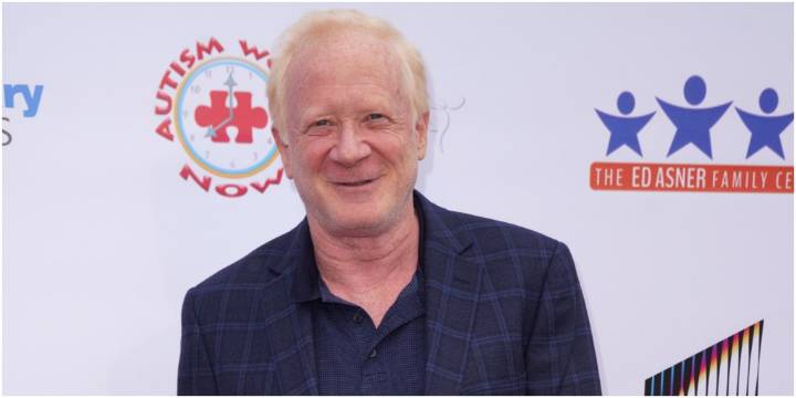 'Happy Days' Star Don Most Joins Indie TV Series 'Write To Kill'