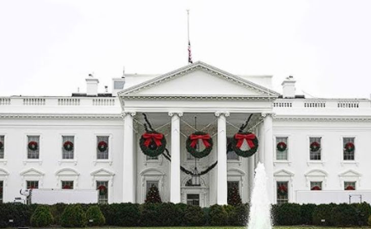 Afgano acusado de disparar a guardias en EE. UU. se declaró inocente