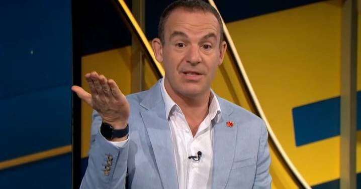 Martin Lewis says his '1C rule' takes money off heating bills and it's 'so easy'