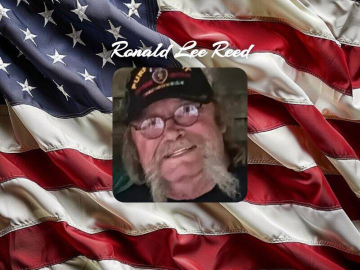 OBITUARY: Ronald Lee Reed