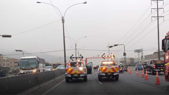 Rutas de Lima anuncia que NO DEJARÁ DE OPERAR HOY, martes 2 de diciembre
