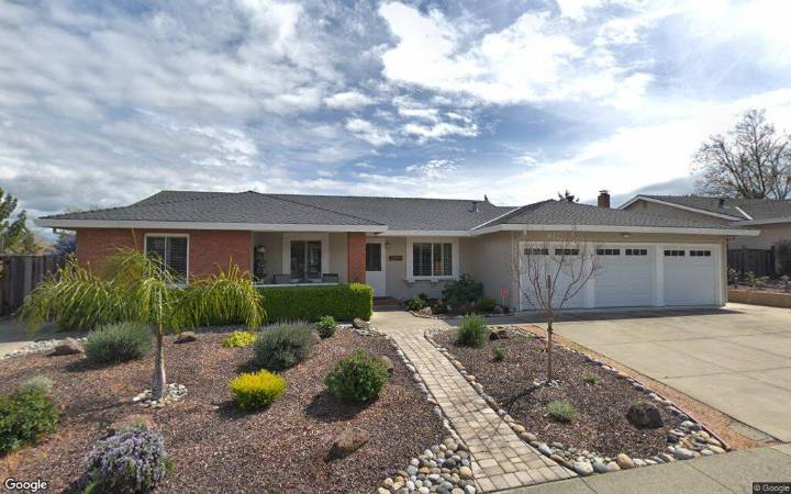 Inside the $1,649,000 sale of a Contra Costa County home