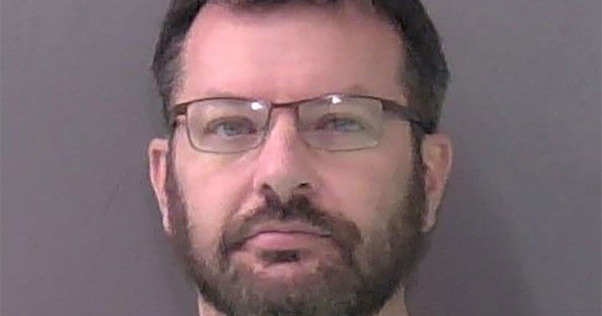 Fort Hood OB-GYN accused of sexual misconduct now in jail