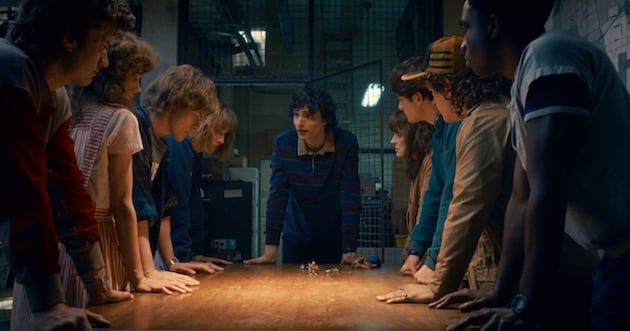 'Stranger Things' Season 5 finale is coming to theaters