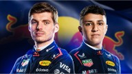Fórmula 1: Red Bull anunció al nuevo compañero de Max Verstappen para 2026