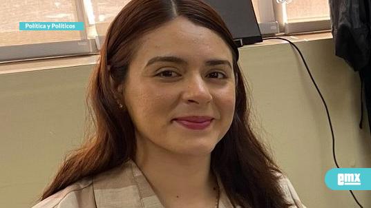 Brenda Villa Cárdenas…Realiza diversas obras en el municipio de San Quintín