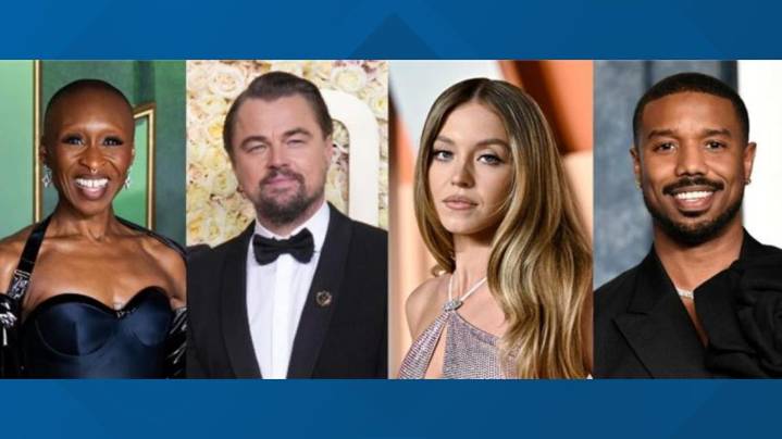 Variety's latest 'Actors on Actors' lineup revealed