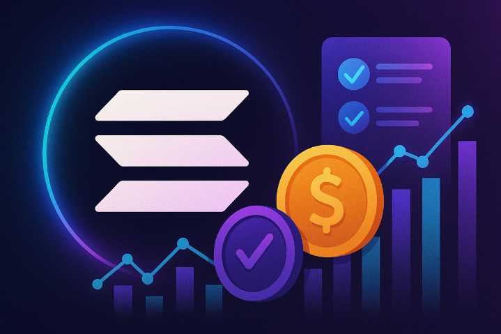 Kalshi Picks Solana To Ignite Tokenized Event Trading