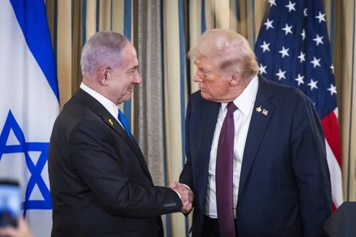 Netanyahu se reunirá con Trump en Estados Unidos el 29 de diciembre