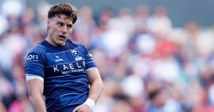 Scarlets Rugby vs Bristol Bears LIVE: Team news and play