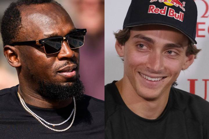 Mondo Duplantis Ignites Usain Bolt-Like Financial Benefit Post 2026 London Diamond League Announcement