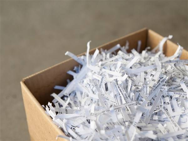 Shred for a toy event planned for Saturday