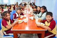 Programa de Alimentación Escolar recibió más de 200 inscripciones de proveedores