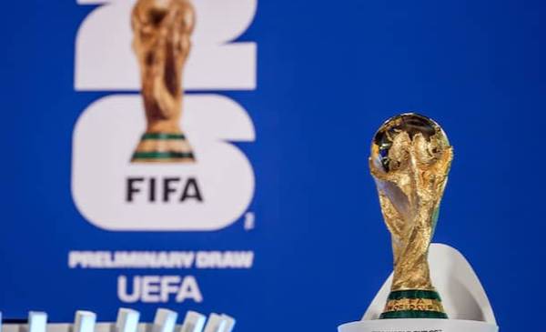 Qué show va a haber en el sorteo del Mundial 2026