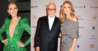 Celine Dion Opens Heart To Love a Decade After René Angélil's Death