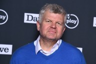 Adrian Chiles reveals skin cancer diagnosis: ‘It’s not nothing but not serious’