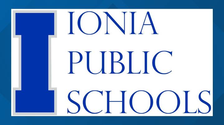 Ionia Public Schools District closes 3 schools Thursday following death of educator on campus